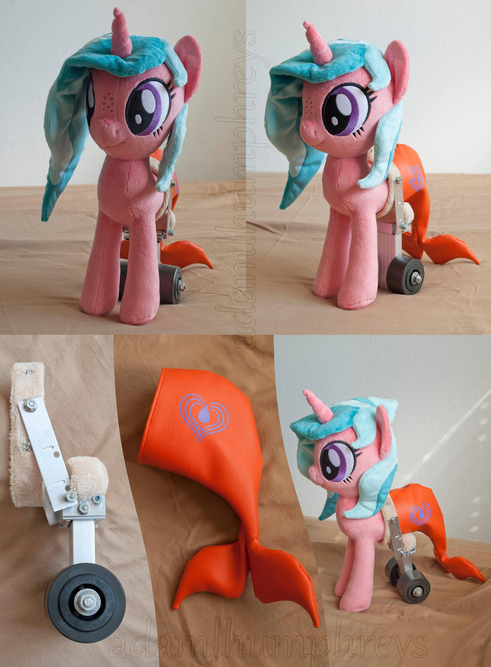 Ripple Effect for HayleyCometra by adamlhumphreys