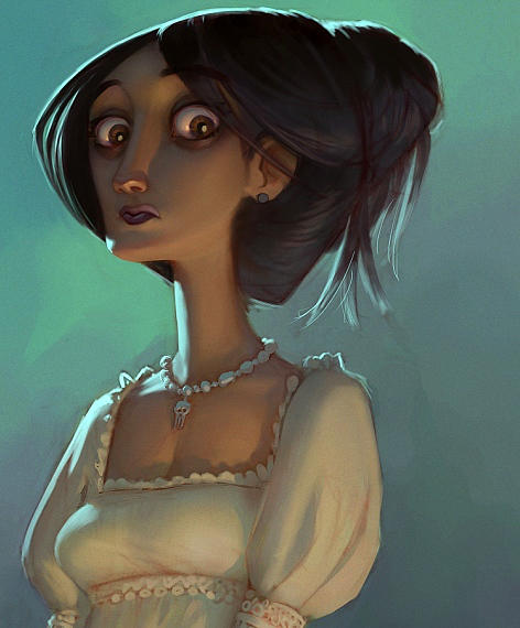 Sketchbook Preview by Artsammich