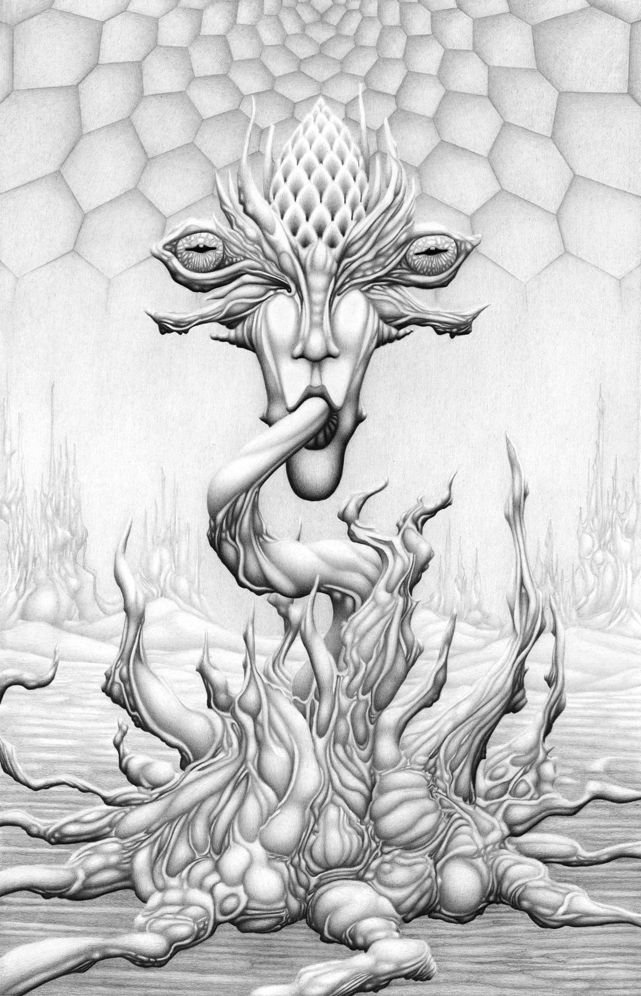 Onthisteironautic by mattpinyan