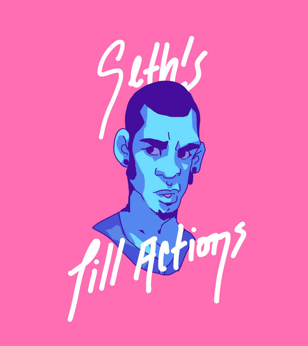 Seth's Auto-Fill Action Pack by Sethard