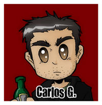 My ID by Carlos-the-G