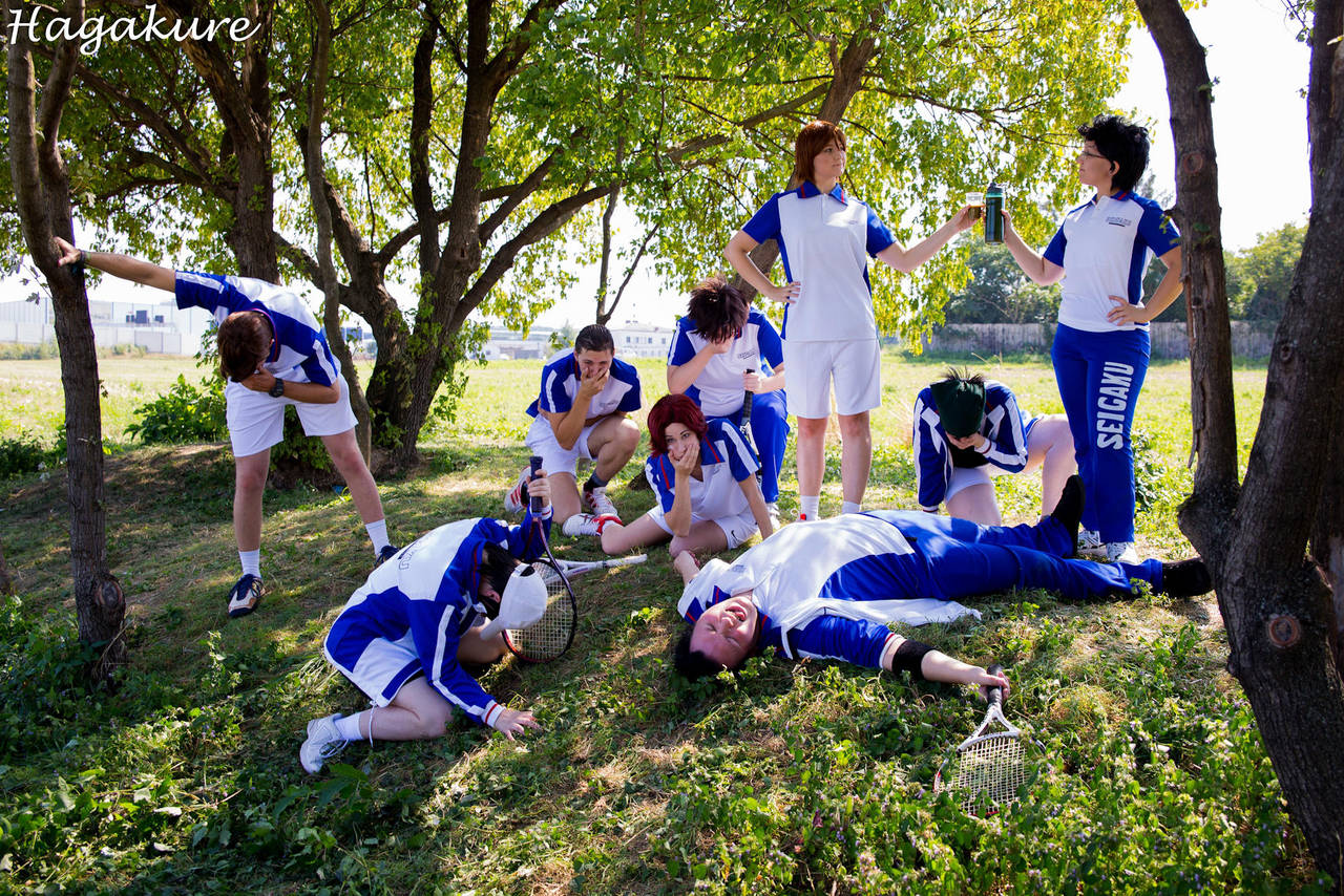 Inui Juice by nemesisz-moon