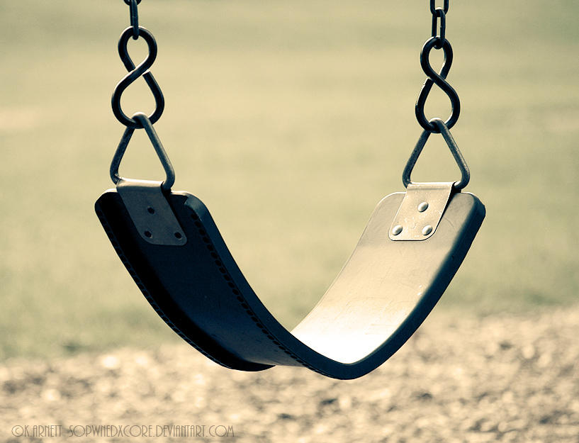 Alone. by soPWNEDXcore