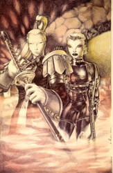 tagTeam by muravei