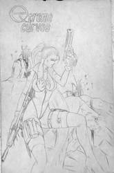 someBabes6 by muravei