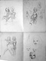 someBabes11 by muravei