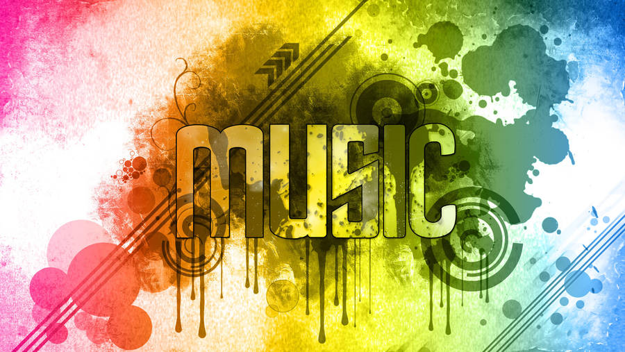 Music by bazikg