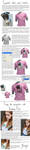 Fabric print tutorial by Eyespiral-stock