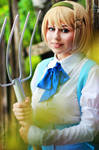 APH - Ukraine 07 by Megane-Saiko