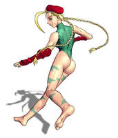 cammy1-no boots by barakkka