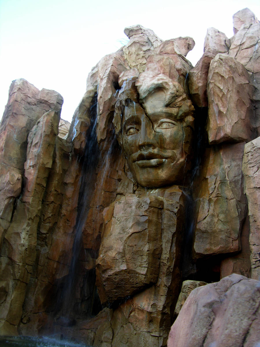 Poseidon Stock 3 by FairieGoodMother