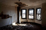 Haunted House stock 9 by FairieGoodMother