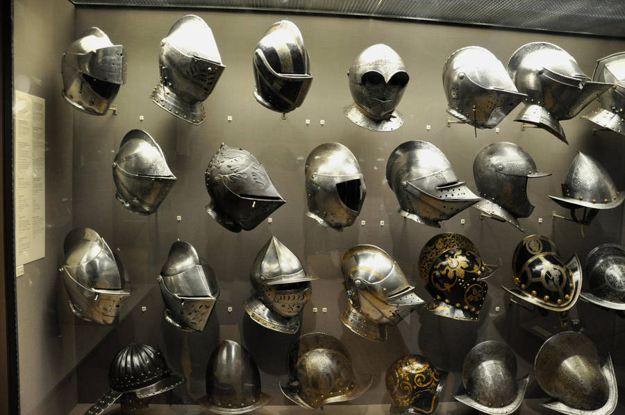 Armor Stock 10 by FairieGoodMother