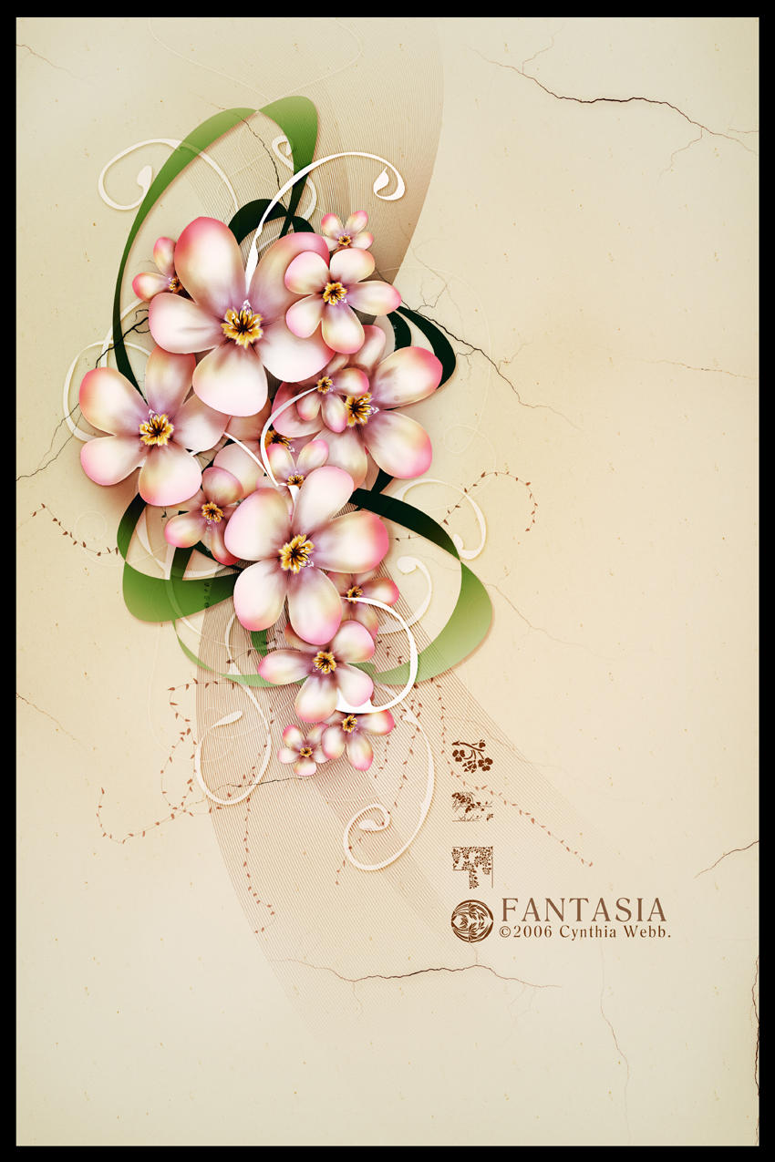 FANTASIA by In5omn1ac