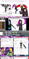 How To Change Image Resolution Size in MMD by SteelDollS on DeviantArt