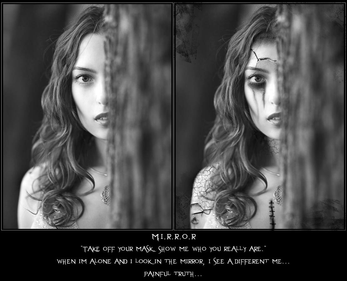 Mirror by Syntheticwork