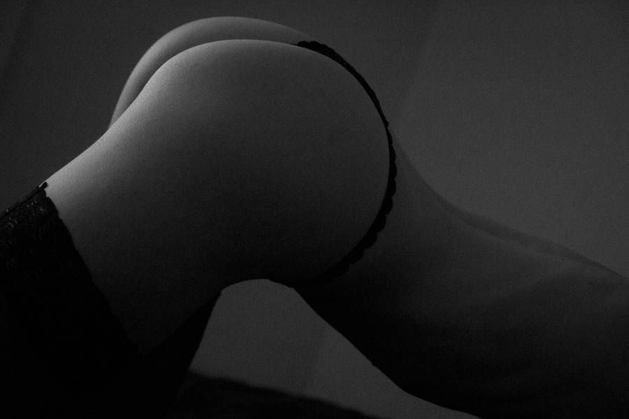 BW Curves by wphotography