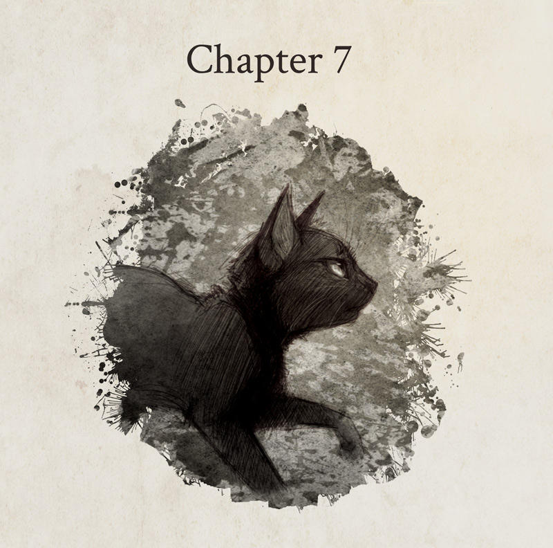 Chapter 7 by gabapple