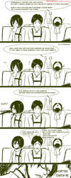 Had a Little too Much by annria2002