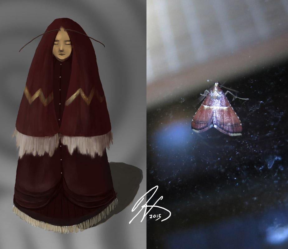 The Austere by SineSquared