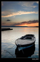 Crikvenica 3 by Klek