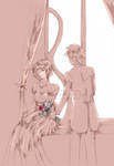 CONCOURS - A Bunch of Flowers for You by Ka-Ly