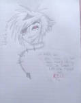 Blackheart sketch by oddsockzx