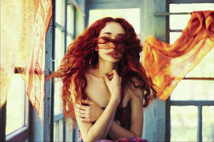 wind by IlonaShevchishina