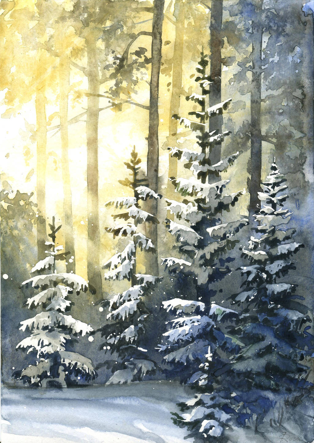 December 2018 by JoaRosa