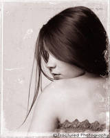 Fractured 2nd Shoot 3 by anneschaar