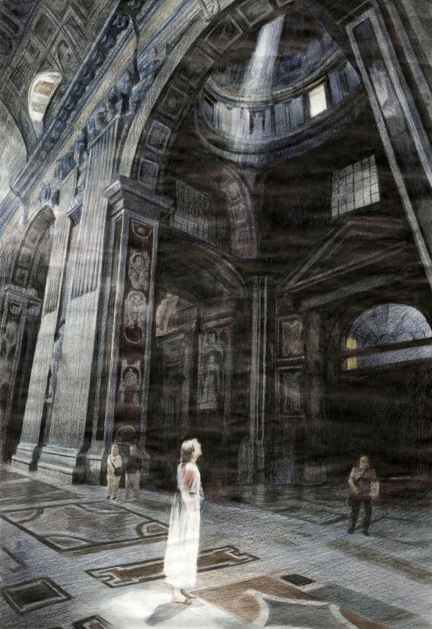 Museum by Benlo