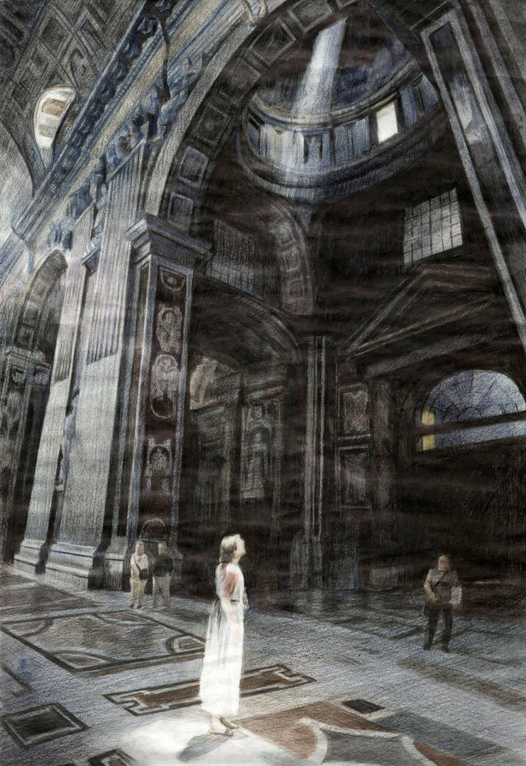 Museum by Benlo