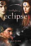 Eclipse poster parody by theneopetmaster
