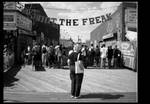 Shoot the Freak by dogmadic