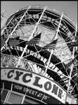 Cyclone by dogmadic