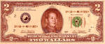 2 Wallar Bill by dogmadic