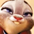 Judy - Icon by Simmeh