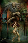 fantasy by andrebdois