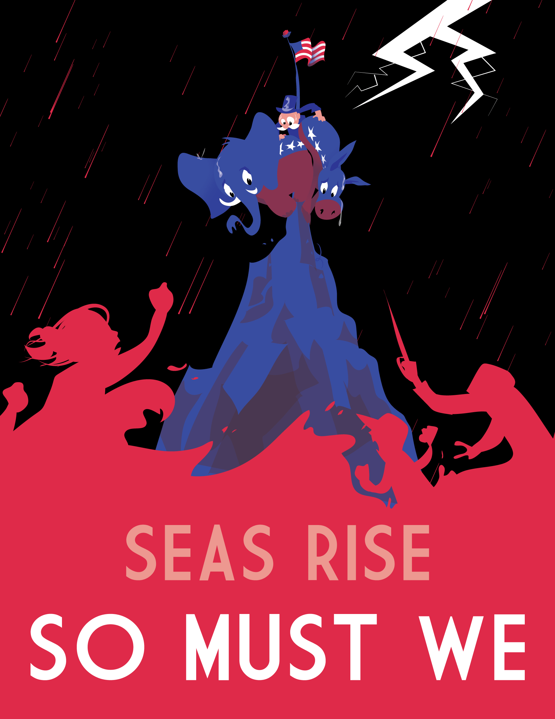 Straight-Up-Revolutionary-Propaganda by egypturnash