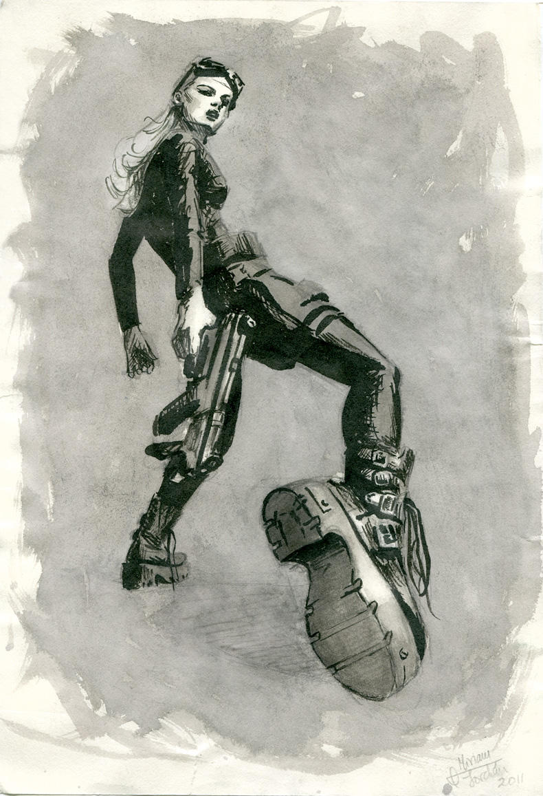 War by zetsubou-akane