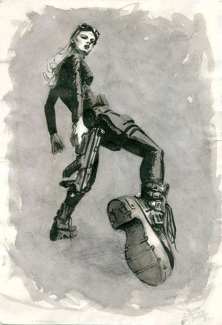 War by zetsubou-akane