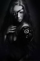 Bitter Sweet by blooding