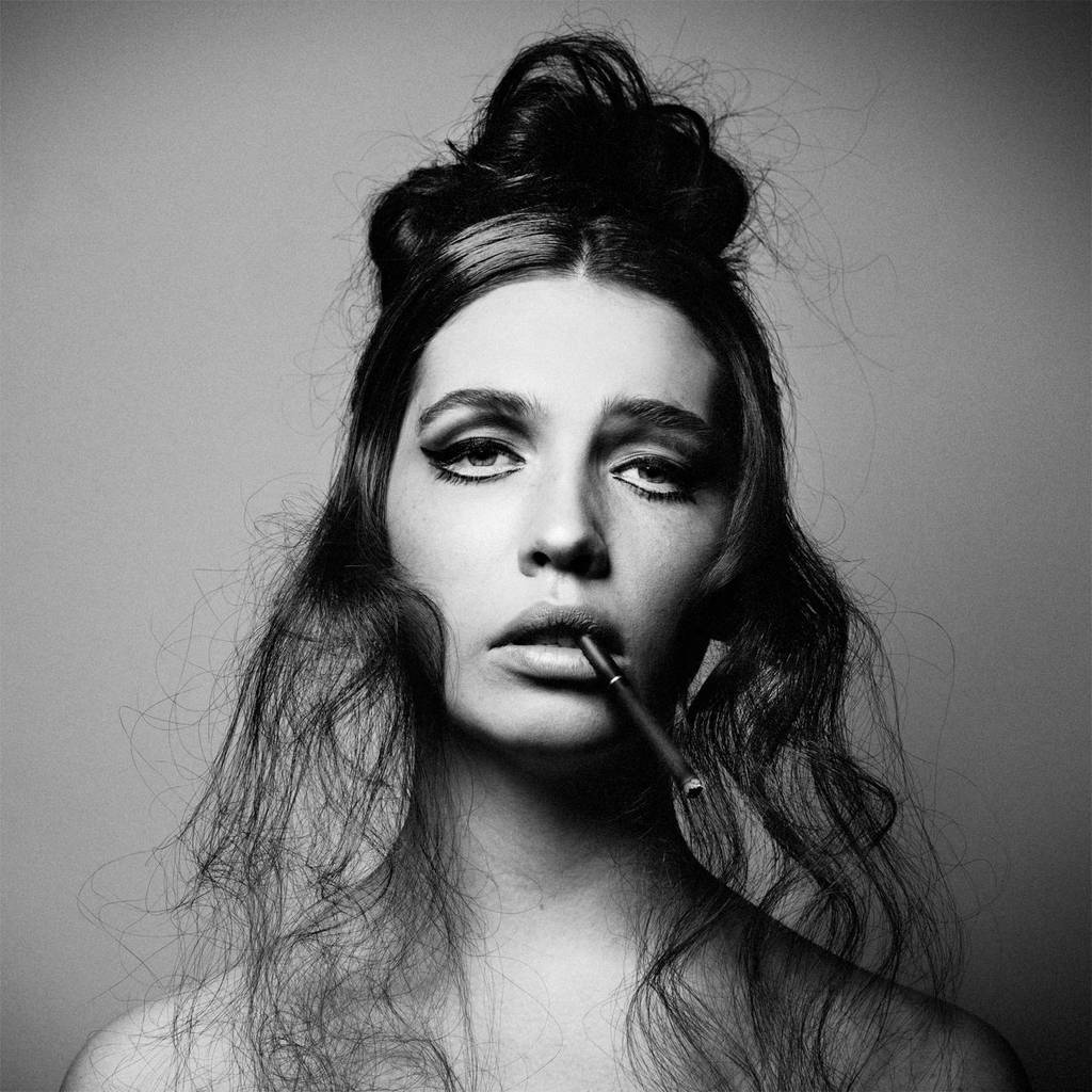 Antonioni style I by blooding