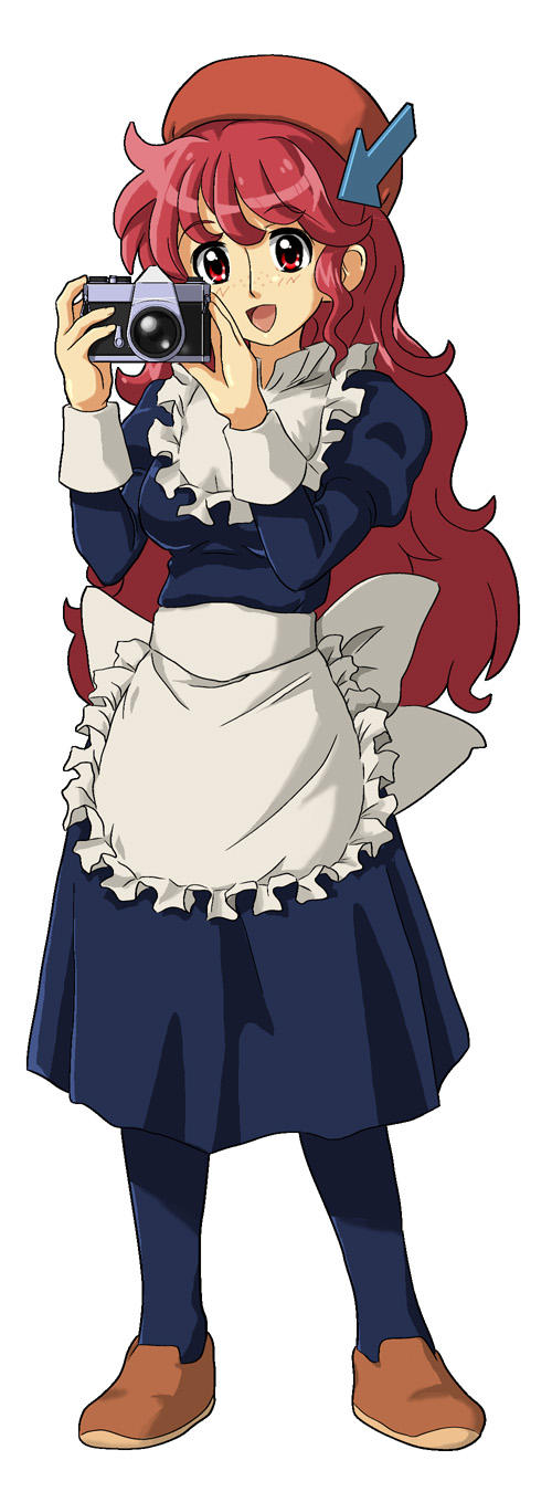 Adult Commons-tan 2 by Kasuga39