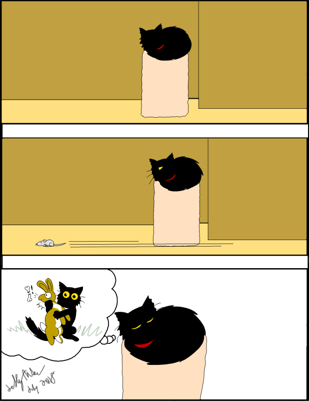 Remembering Athena 11 by SailorEnergy