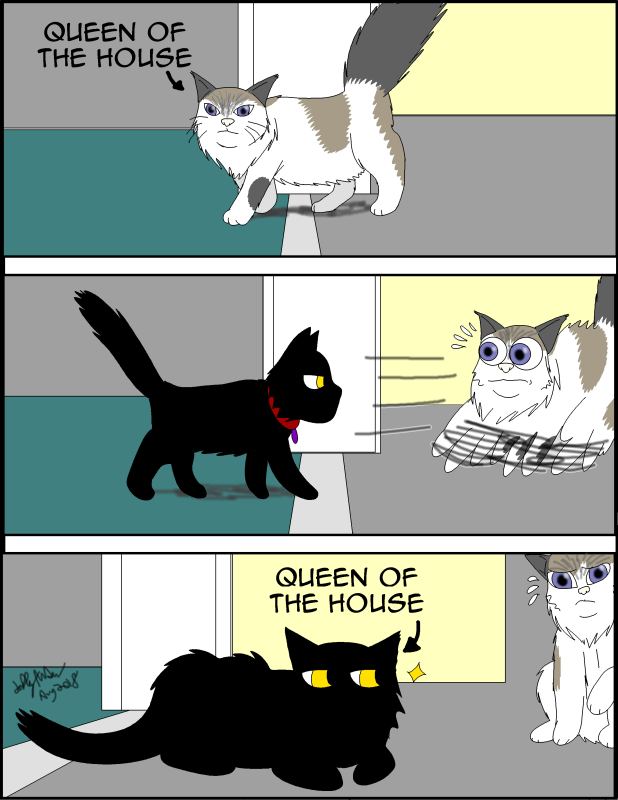 Remembering Athena 13 by SailorEnergy