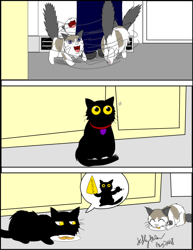 Remembering Athena 15 by SailorEnergy