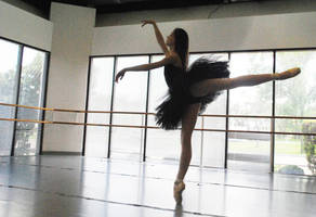 Arabesque by kaymarie00