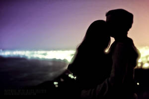 Happiness: We're... Together by DavinAtMidnight