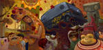 Presumption of Unbelief by jasinski